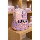 Mikro Muggle Okul Çantasi MU-8160 Cool Girl MU-8160