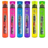 Mikro Neon Colors 0.7 mm Mekanik Kalem Ucu