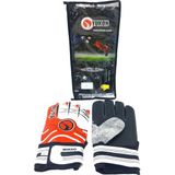 Mıkro No-9-10 L-Xl Kaleci Eldiveni (4887) - Renkli - Standart