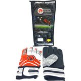 Mıkro No-9-10 L-Xl Kaleci Eldiveni (5250) - Çok Renkli - Standart