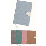 Mikro Not Defteri Çizgili 128 Yaprak 9,5X14,4Cm Mg-14 - 1 Adet Karışık