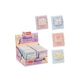 Mikro Not Defteri Minish Carnival Squishy Mini 128 Yaprak Mini-30 (Karışık Renk 1 Adet)