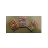 Mikro Not Defteri Puffy Funny Pf-100 (12 Li Paket)