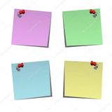 Mikro NT-756 75x125 cm Renkli Yapışkanlı Not Kağıdı