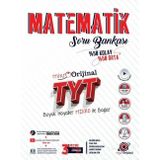Mikro Orijinal Tyt Matematik Soru Bankası
