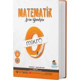 Mikro Orijinal Tyt Sıfırdan Matematik Soru Bankası Üniversite Hazırlık 2025 Basım Türkçe