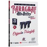 Mikro Orijinal Tyt Soru Bankası Paragraf (Güncel Müfredat)2027 Müfredata Uygun