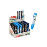 Mikro Ot- Otomatik Basmalı Silgi (4 Adet) 303