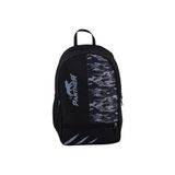 Mikro Panther Kamuflaj Siyah Sırt Çantası, Unisex Çocuk