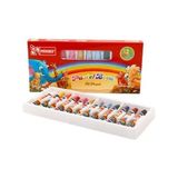 Mikro Pb-12N Pastel Boya 12 Renk Kapaklı - Yok - Çoklu