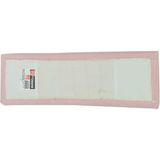 Mikro Pelüş Mop Yumuşak Paspas Karışık Renk 40 cm x 10 - OEM458-10966