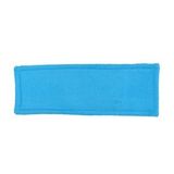 Mikro Pelüş Mop Yumuşak Paspas Karışık Renk 50 Cm X 15