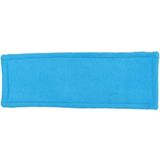 Mikro Pelüş Mop Yumuşak Paspas Karışık Renk 50 x 15 cm - OEM458-10667