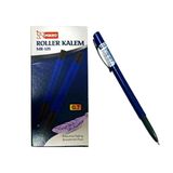 Mikro Roller Kalem 0.7 Mavi (MR-105) 12 Adet