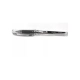 Mikro Roller Kalem İmza Kalemi Siyah St-2212 (12 Li Paket)