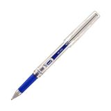 Mikro Roller Kalem Jel Bilye Uclu 1.0 Mm Mavi Imza Kalemi Mk-8526 (12 Li Paket)