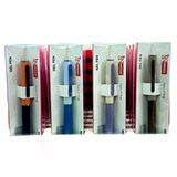 Mikro Roller Kalem Kutulu Mr-1030 Hediyelik Kalem Farklı Renk - 1 Adet