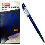 Mikro Roller Kalem Mavi 0.7 Mm (1Adet)