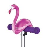 Mikro Scooter Flamingo Gidon Kafası Aksesuarı Bisiklet Aksesuarı