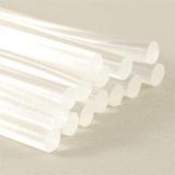 Mikro Sicak Mum Silikon 1 Kg 11.2 Mm Kalin Silikon Cubuk