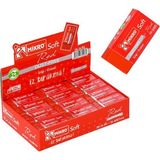 Mikro Silgi 24'lü Paket Mikro