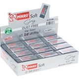 Mikro Silgi 2B 24Gr Gri 24Lu Paket/Mikro