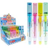 Mikro Silgi Capybara High Sürgülü Er-4578 (36 Lı Paket)