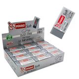 Mikro Silgi Gri 2B-24GR