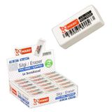 Mikro Silgi Küçük Boy İz Bırakmaz 2b-36t