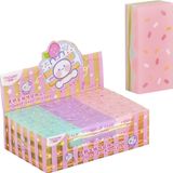Mikro Silgi Muse Cake Eco Pvc E2201 (36 Lı Paket)