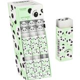 Mikro Silgi Panda Eco Pvc E2127 (24 Lü Paket)