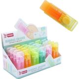 Mikro Silgi Pvc E2378C (24 Lü Paket)