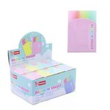 Mikro Silgi Rainbow Pvc E2259 (32 Li Paket)