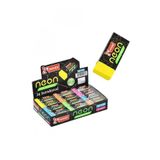 Mikro Silgi Soft (neon) 2b-24y