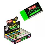 Mikro Silgi Soft Neon 2B-30 - 4 Adet