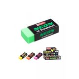 Mikro Silgi Soft Neon Renkler Öğrenci Silgisi ( 30 Lu Paket)