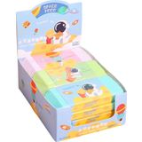 Mikro Silgi Space Food E2215 (12 Li Paket)