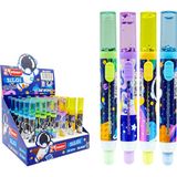 Mikro Silgi Space High Sürgülü Er-4575 (36 Lı Paket)