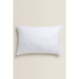 Mikro Silikon Yastık 50X70CM (600 Gram) - 50 x 70 cm - Beyaz