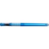 Mikro Silinebilir Jel Kalem St. MK-7301 Mavi - Mavi - Mavi