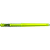 Mikro Silinebilir Jel Kalem St. MK-7301 Yeşil - Standart
