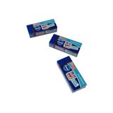 Mikro Sınav Silgisi 3 Lü Set