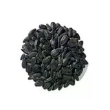 Mikro Siyah Küçük Çekirdek Papağan Yemi 500 Gr (Özel Vakumlu Ambalaj)
