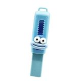 Mikro Smile Face Max Sürgülü Silgi (Er-4546)