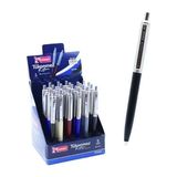 Mikro St 1011 Tükenmez Kalem - Çok Renkli - Tek Ebat