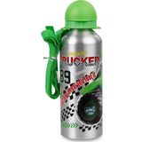 Mikro Startech Aliminyum Matara 500 Ml Yeşil