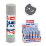 Mikro Stick Yapıştırıcı 21gr Gs 21 Mi21gr 24 Lü (1 Paket 24 Adet)