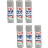 Mikro Stick Yapıştırıcı 9 Gr. - 6 Adet