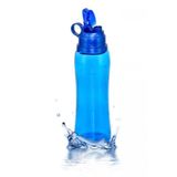 Mikro Su Matarası 600Ml Pm-3051 Suluk