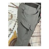 Mikro taktical cargocep kargocep ithal likralı mevsimlik outdoor pantolon